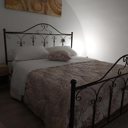Dimora Margherita Matera Zewnętrze zdjęcie