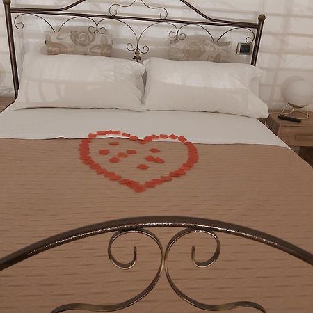 Dimora Margherita Matera Zewnętrze zdjęcie
