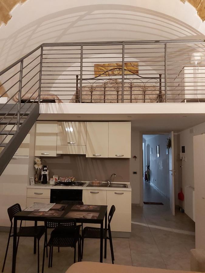 Dimora Margherita Matera Zewnętrze zdjęcie