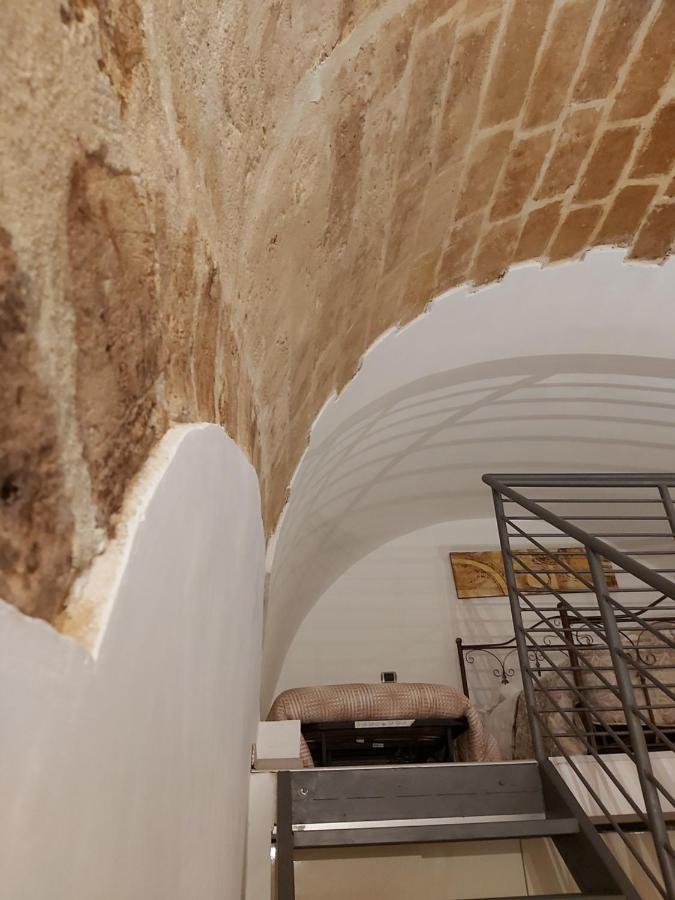 Dimora Margherita Matera Zewnętrze zdjęcie