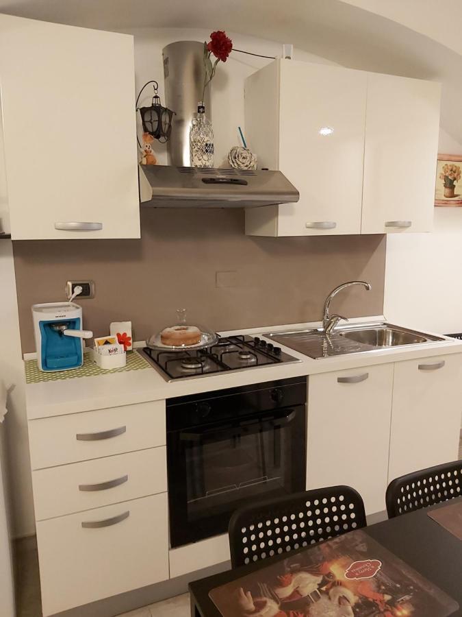 Dimora Margherita Matera Zewnętrze zdjęcie