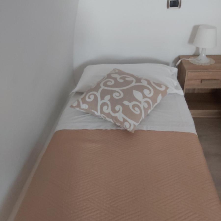 Dimora Margherita Matera Zewnętrze zdjęcie