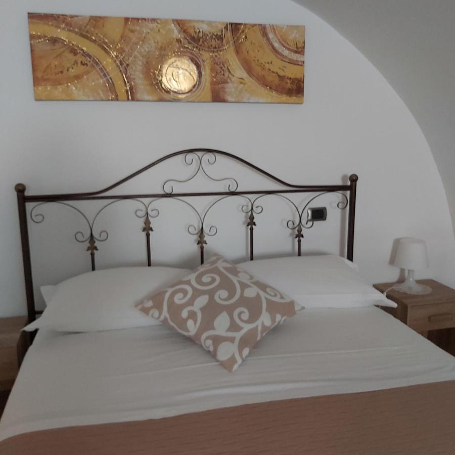 Dimora Margherita Matera Zewnętrze zdjęcie