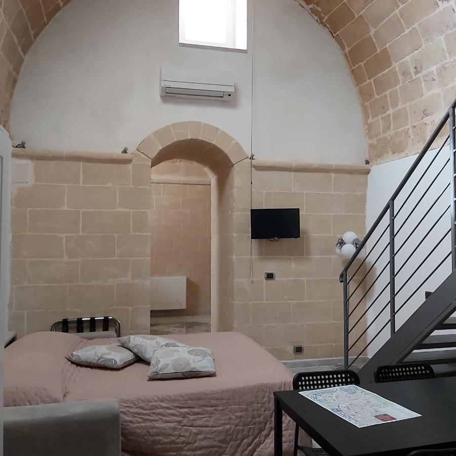 Dimora Margherita Matera Zewnętrze zdjęcie