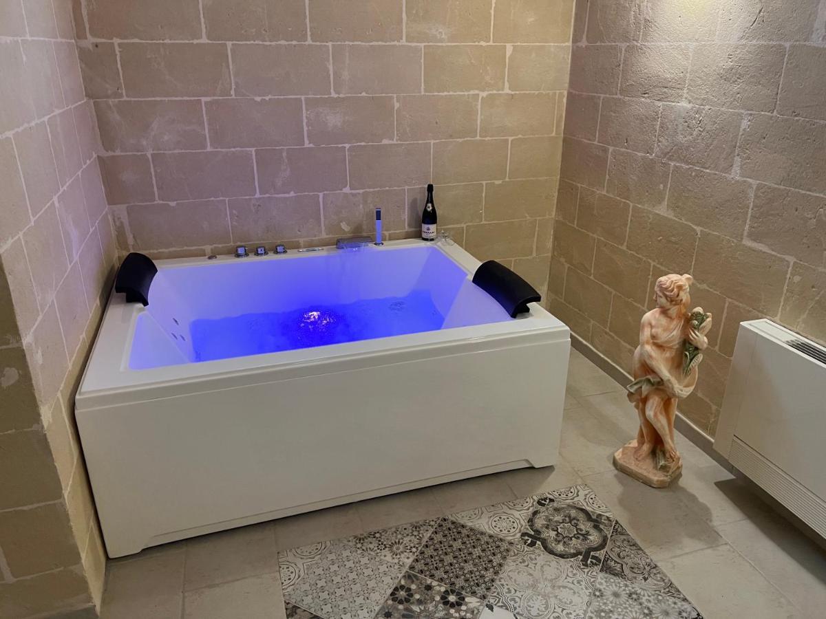 Dimora Margherita Matera Zewnętrze zdjęcie