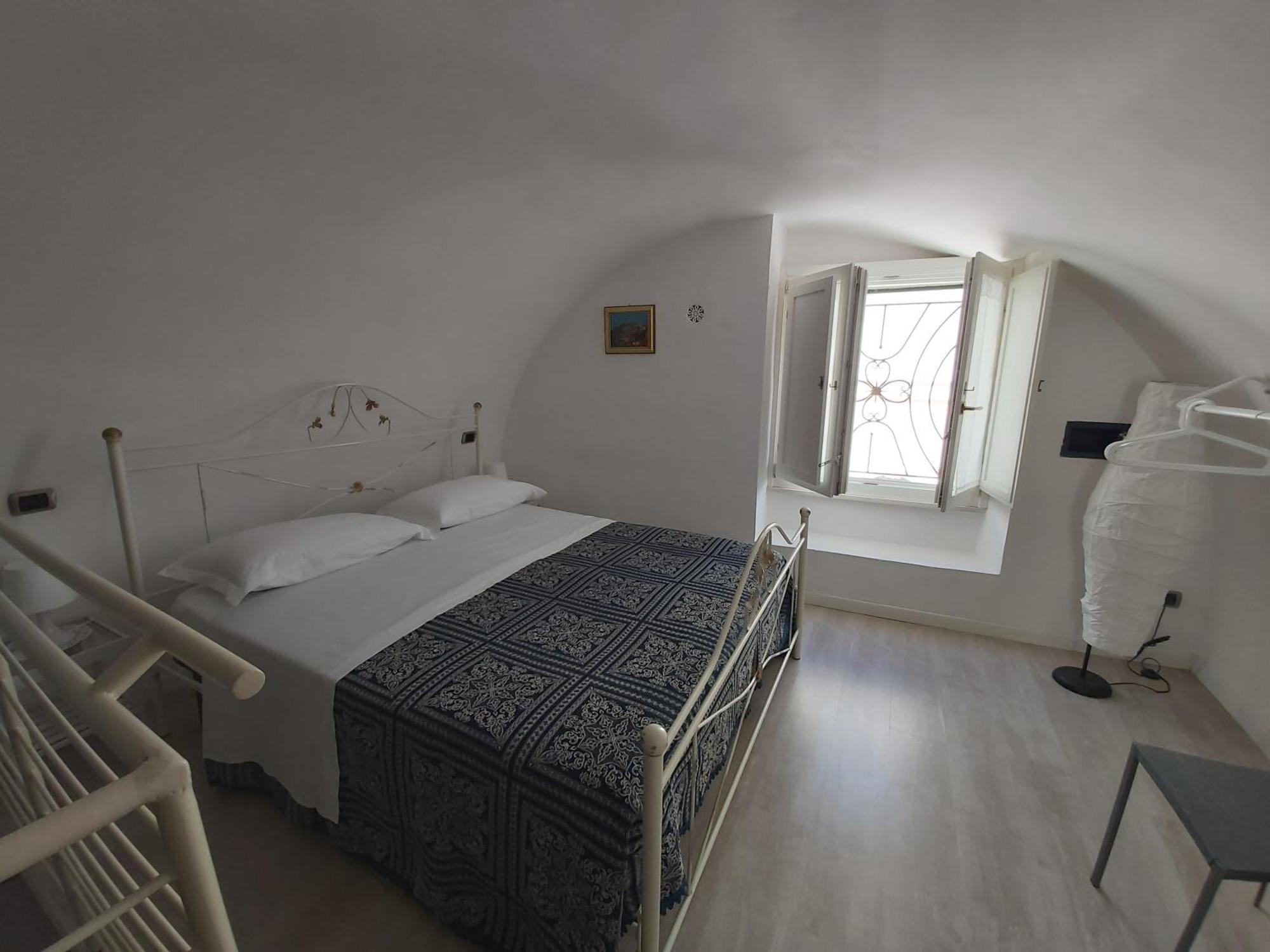 Dimora Margherita Matera Zewnętrze zdjęcie