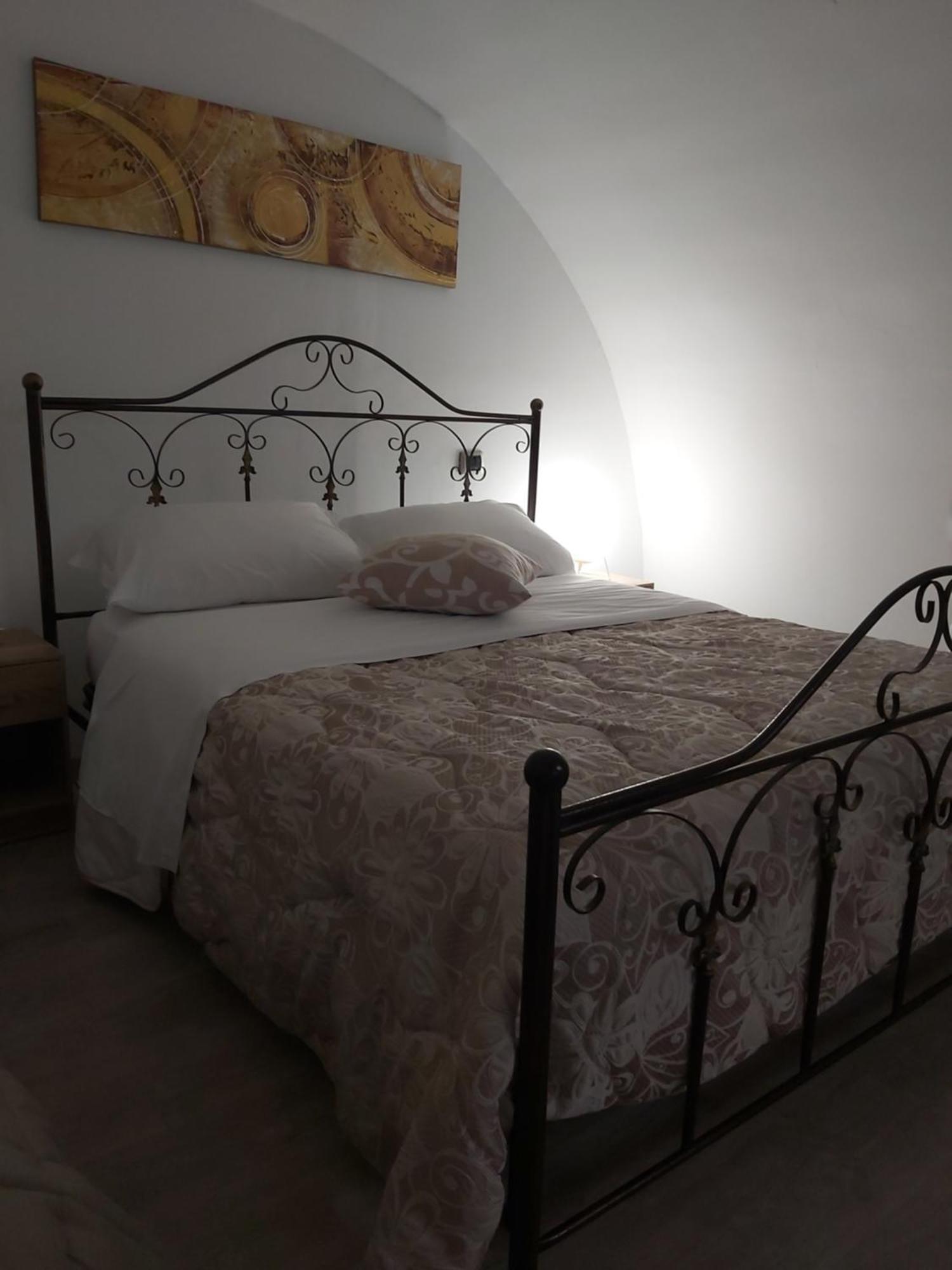 Dimora Margherita Matera Zewnętrze zdjęcie