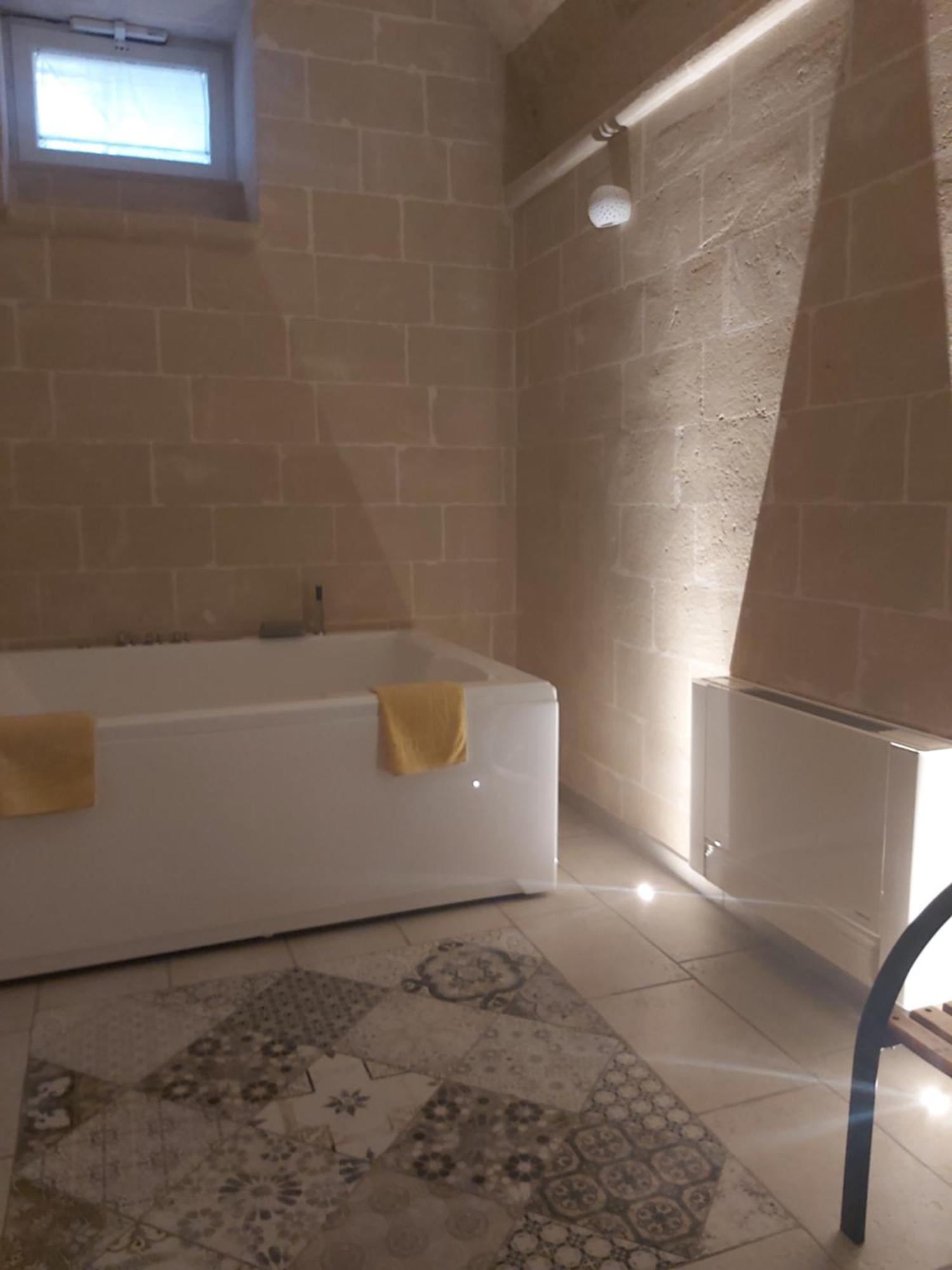 Dimora Margherita Matera Zewnętrze zdjęcie