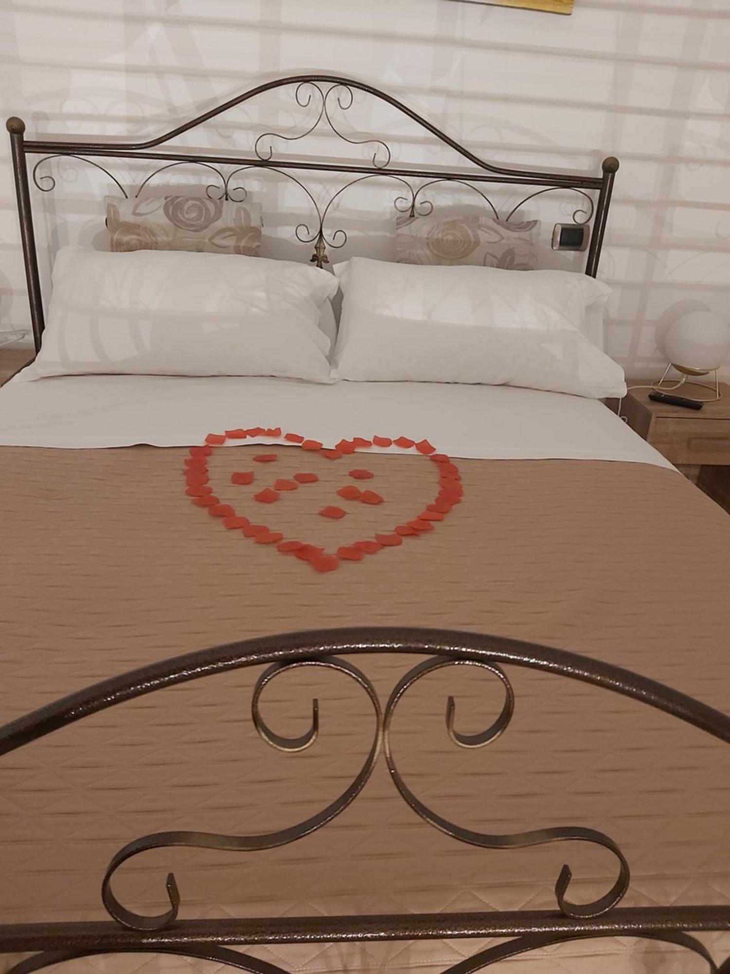 Dimora Margherita Matera Zewnętrze zdjęcie