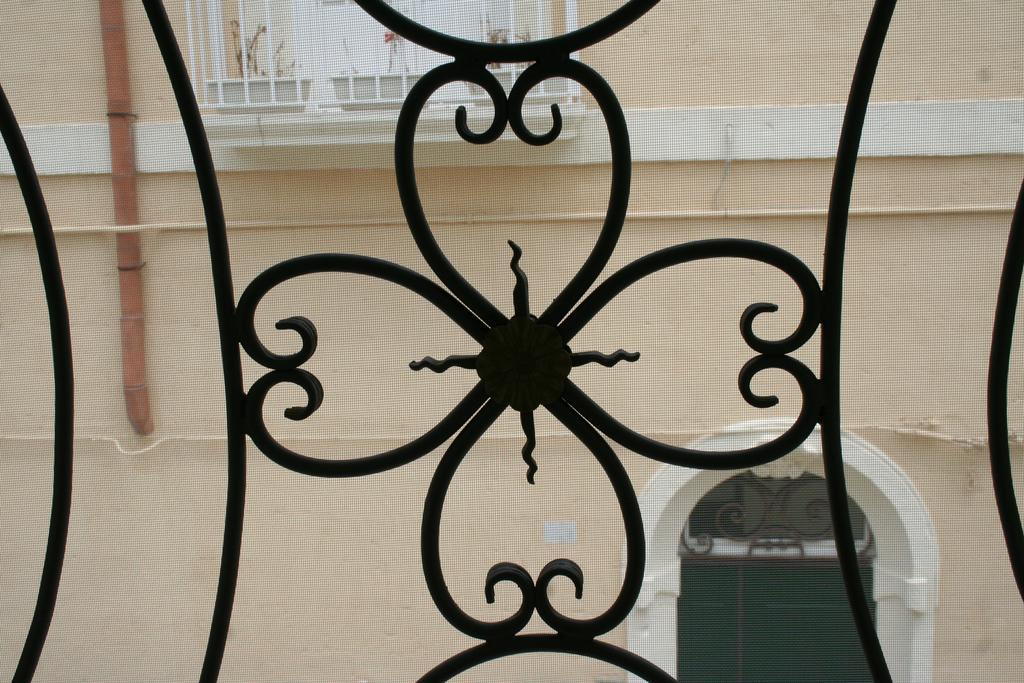 Dimora Margherita Matera Zewnętrze zdjęcie