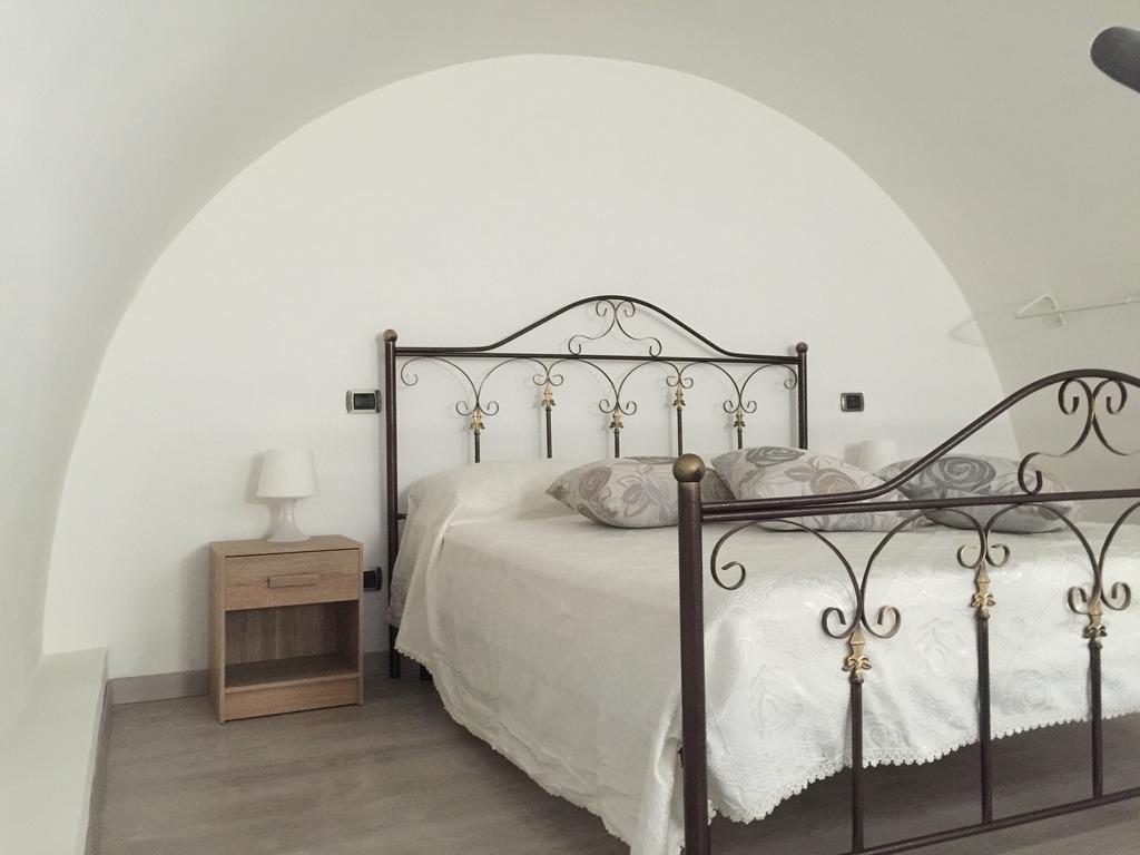 Dimora Margherita Matera Zewnętrze zdjęcie