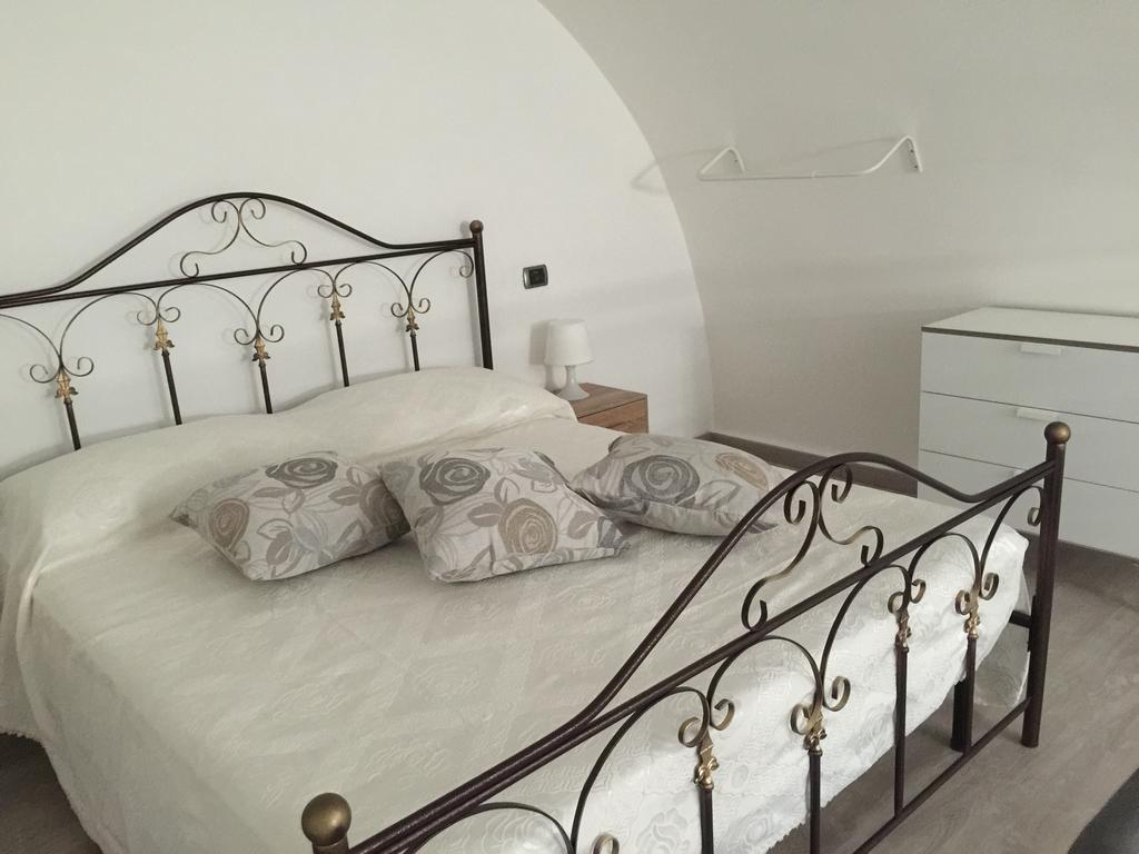 Dimora Margherita Matera Zewnętrze zdjęcie